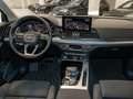 Audi Q5 50 TFSI e qu advanced HeadUp virtCo Pano B&O Silber - thumbnail 13
