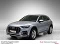 Audi Q5 50 TFSI e qu advanced HeadUp virtCo Pano B&O Silber - thumbnail 1