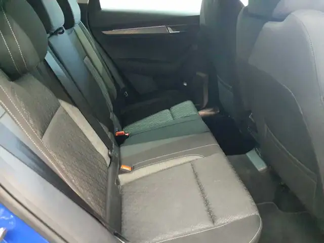 Skoda Karoq view 14