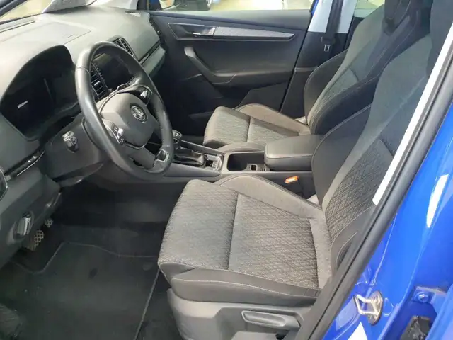 Skoda Karoq view 7