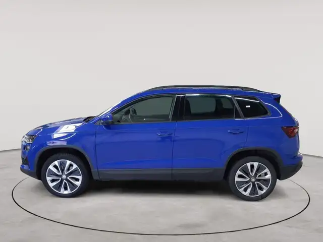 Skoda Karoq view 6