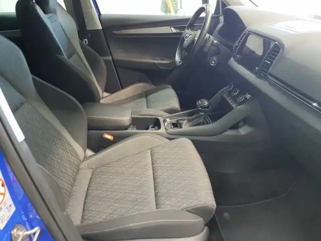 Skoda Karoq view 8