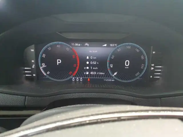 Skoda Karoq view 11