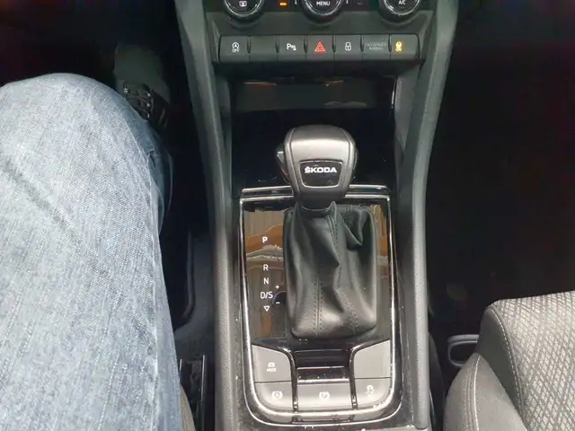 Skoda Karoq view 10