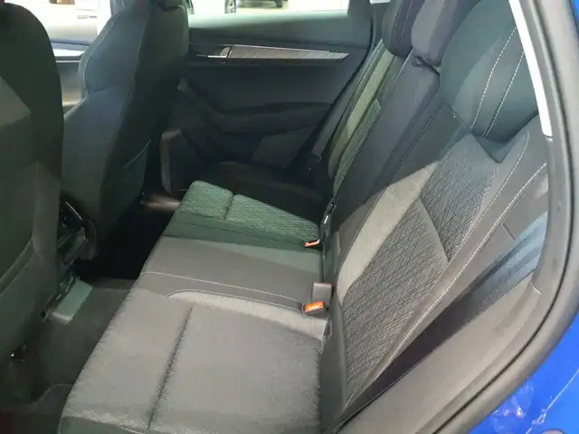 Skoda Karoq view 13