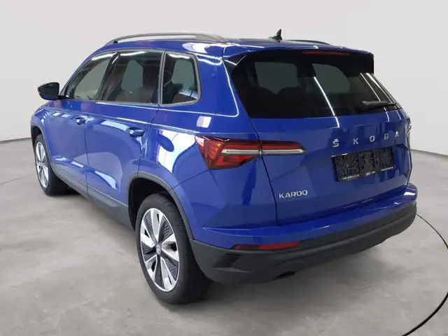Skoda Karoq view 5