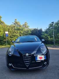 MiTo 1.4 Impression 70cv E6
