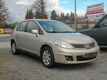 Acenta 1.6 Klimatronic AHK