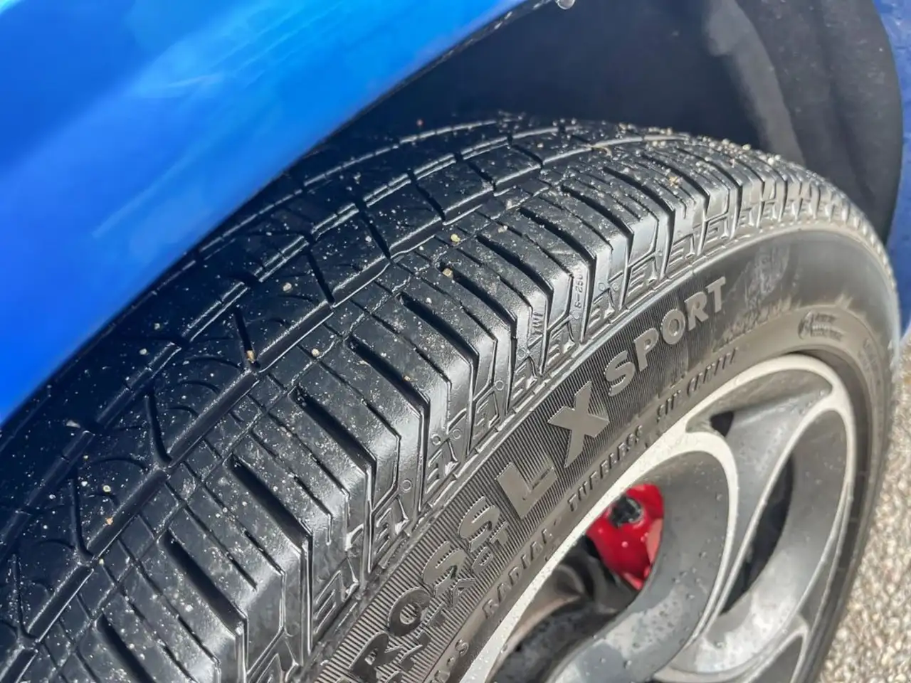 Alfa Romeo Stelvio снимка Alfa Romeo Stelvio
