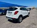 Opel Mokka X 1.6 CDTI Ecotec 4x2 S&S Business+ NEOPATENTATI Bianco - thumbnail 4