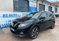 Nissan X-Trail 1.6 dci 130ch tekna xtronic bva toit ouvrant euro6