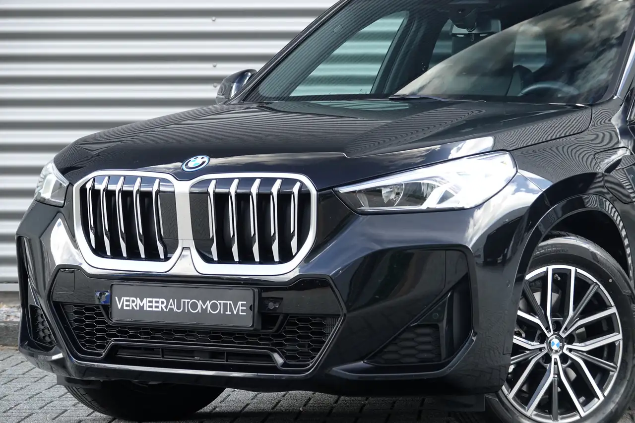 BMW X1 2026