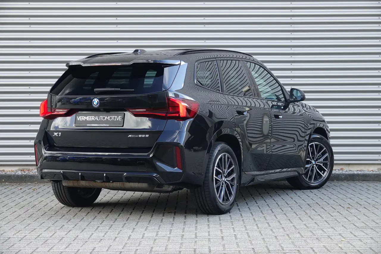 BMW X1 2026