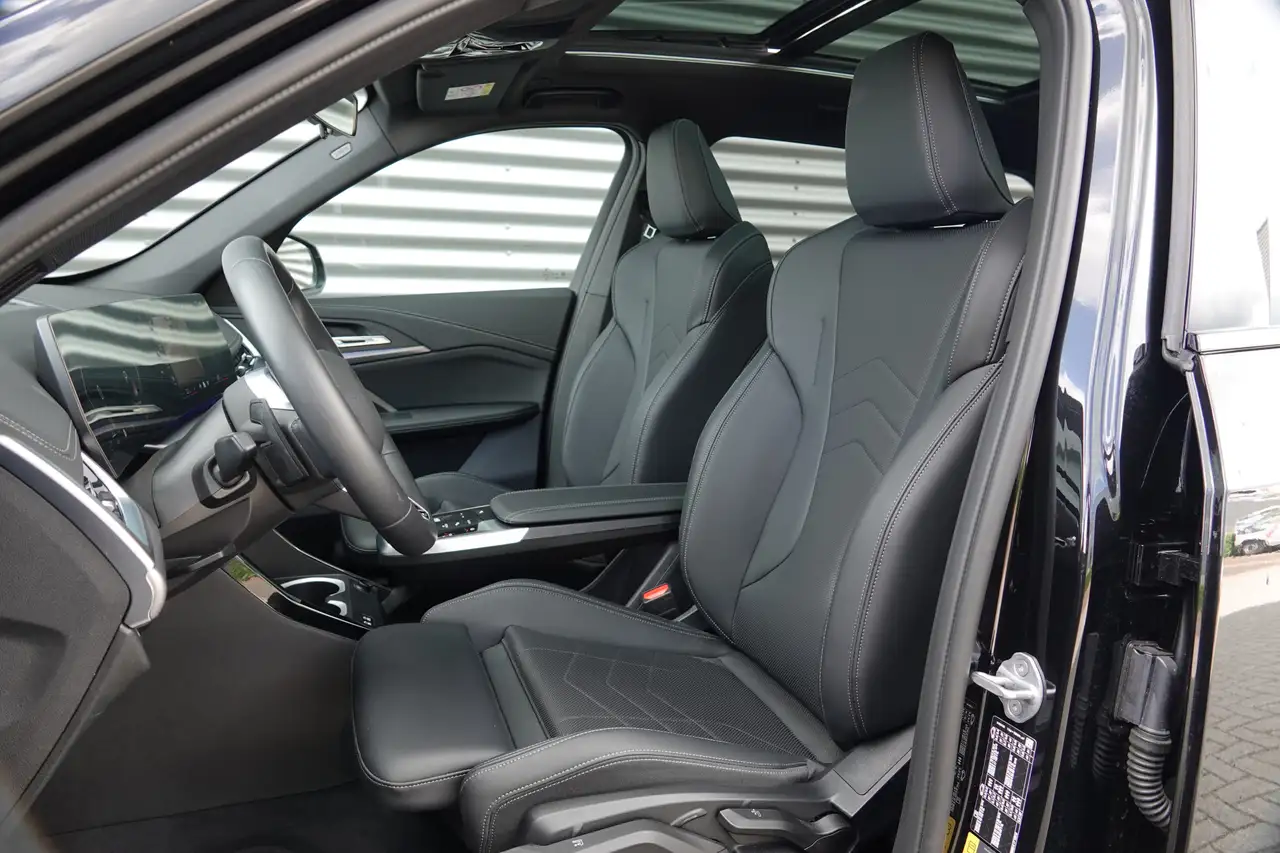BMW X1 2026