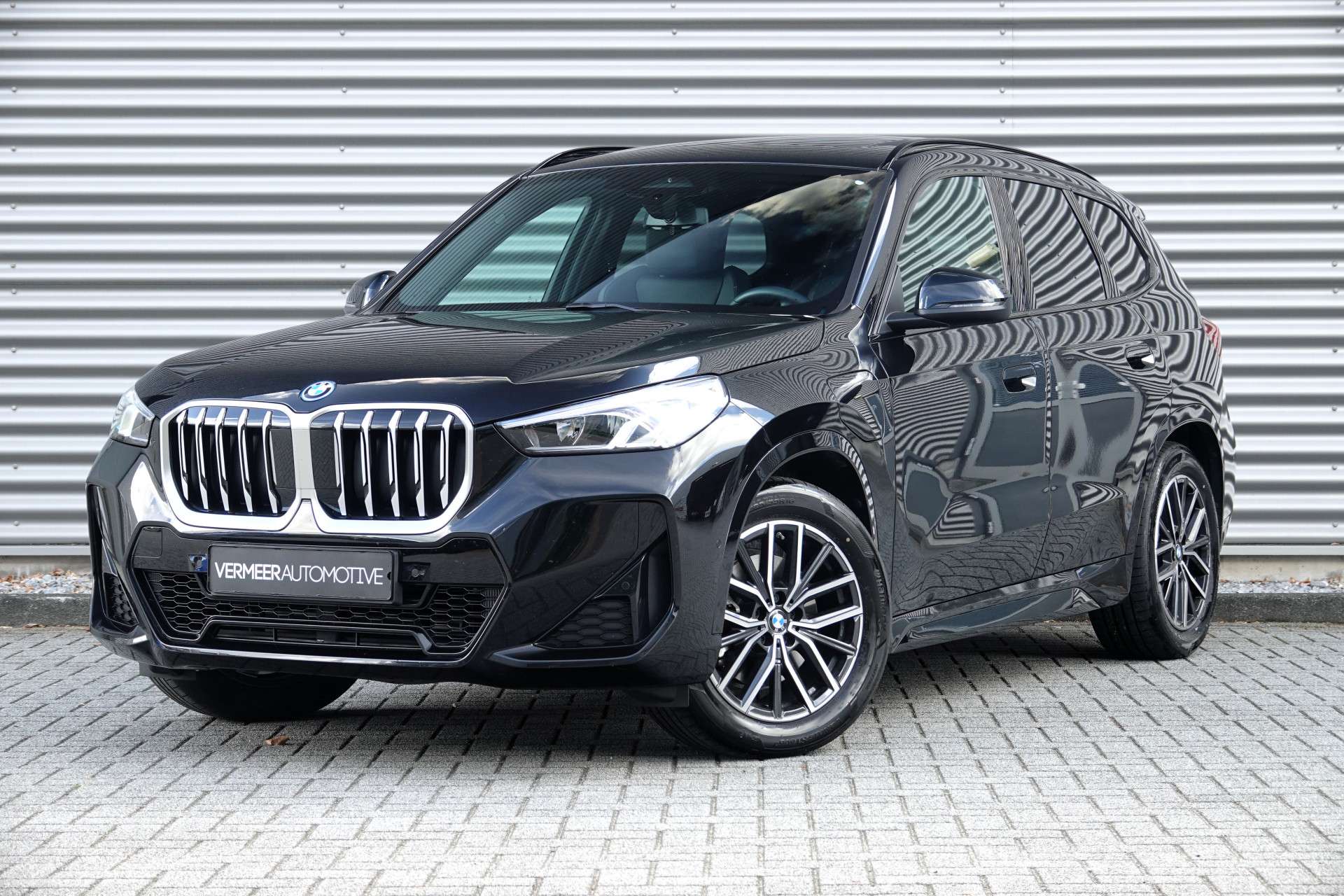 BMW X1 2026