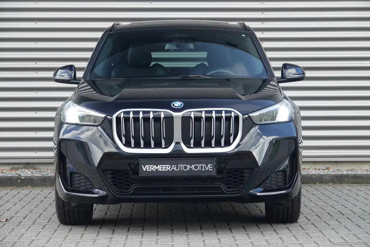 BMW X1 2026