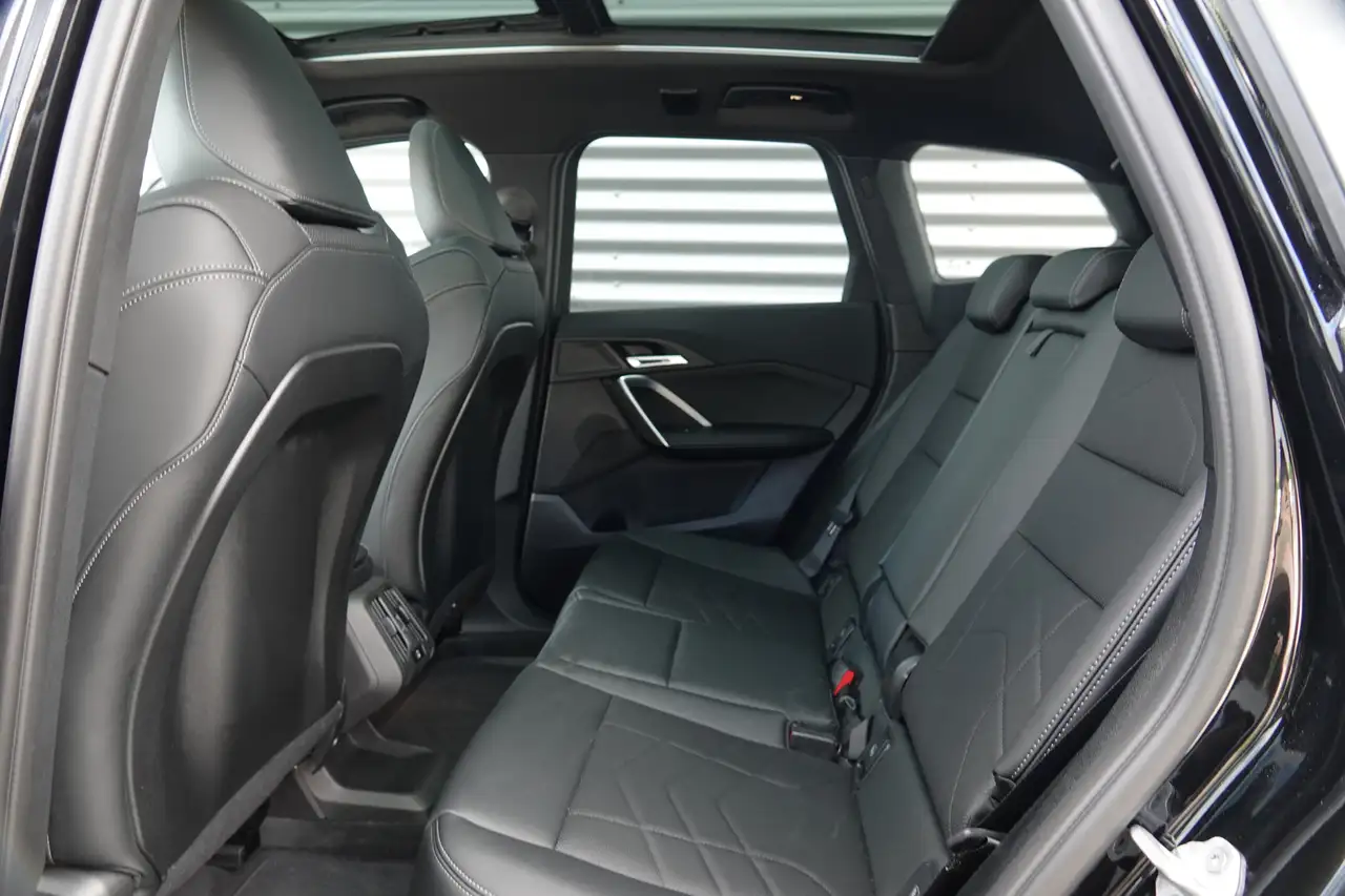 BMW X1 2026 — фото 10