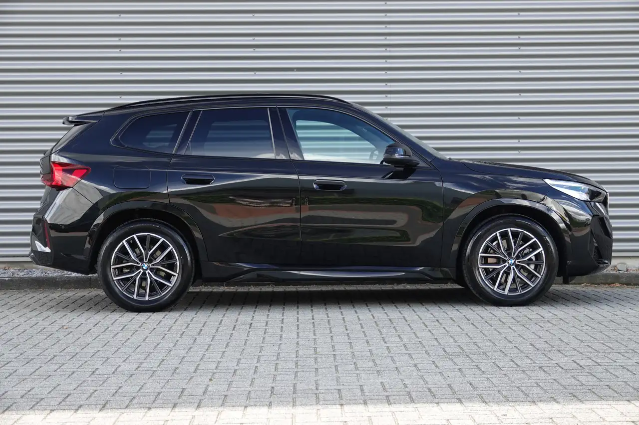 BMW X1 2026 — фото 19