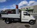 Piaggio Porter NP6  MAXXI RUOTA GEMELLA LONG RANGE GPL HD TOP Weiß - thumbnail 9