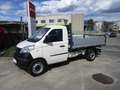 Piaggio Porter NP6  MAXXI RUOTA GEMELLA LONG RANGE GPL HD TOP Weiß - thumbnail 11