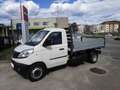 Piaggio Porter NP6  MAXXI RUOTA GEMELLA LONG RANGE GPL HD TOP Weiß - thumbnail 2