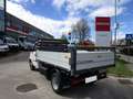 Piaggio Porter NP6  MAXXI RUOTA GEMELLA LONG RANGE GPL HD TOP Weiß - thumbnail 3