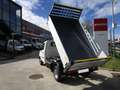 Piaggio Porter NP6  MAXXI RUOTA GEMELLA LONG RANGE GPL HD TOP Weiß - thumbnail 8