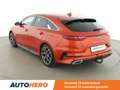 Kia ProCeed / pro_cee'd 1.4 TGDI GT Line Orange - thumbnail 4