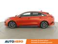 Kia ProCeed / pro_cee'd 1.4 TGDI GT Line Orange - thumbnail 3