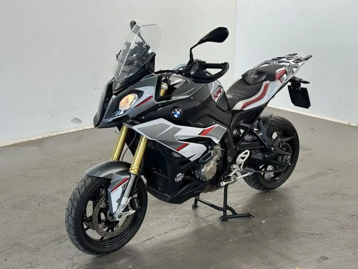 BMW S 1000 XR Abs my17 - 1