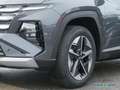 Hyundai TUCSON TREND-PAKET KRELL 4WD NAVI KAMERA LED SHZ Grau - thumbnail 8