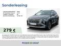 Hyundai TUCSON TREND-PAKET KRELL 4WD NAVI KAMERA LED SHZ Grau - thumbnail 1