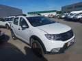 Dacia Sandero 0.9 TCE Stepway Essential 66kW Blanc - thumbnail 3