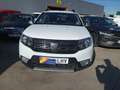 Dacia Sandero 0.9 TCE Stepway Essential 66kW Blanc - thumbnail 1