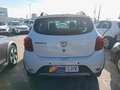 Dacia Sandero 0.9 TCE Stepway Essential 66kW Blanc - thumbnail 5