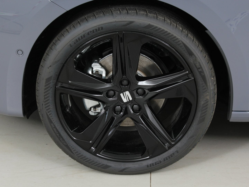 SEAT Leon FR Edition 1.5 TSI 115 PS — photo 12