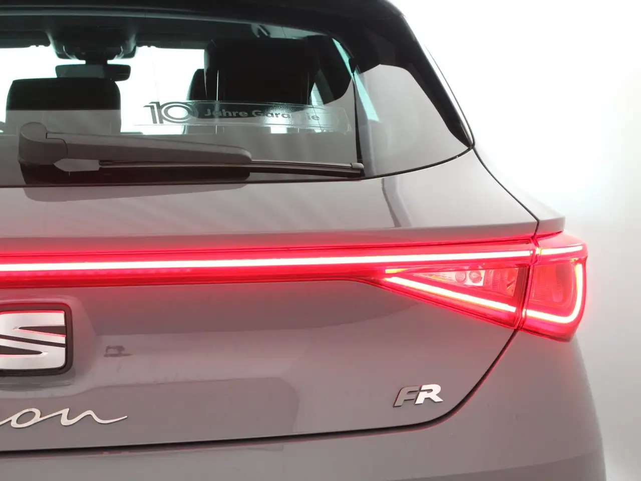 SEAT Leon 2026 — фото 11