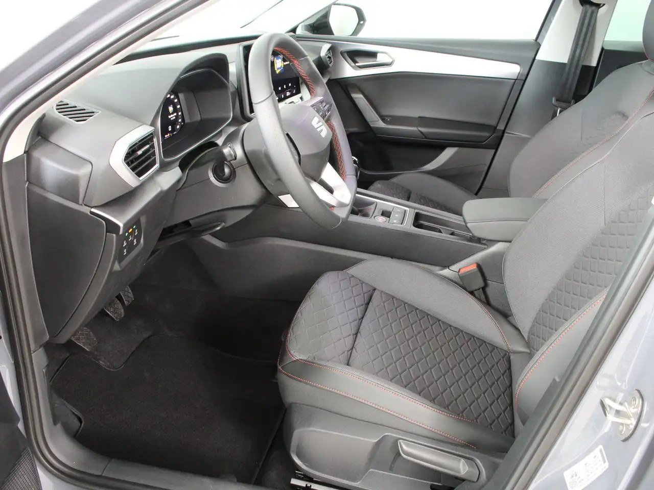 SEAT Leon 2026
