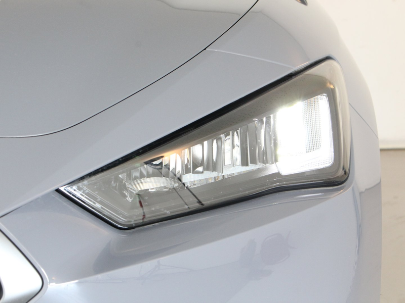 SEAT Leon FR Edition 1.5 TSI 115 PS — photo 10