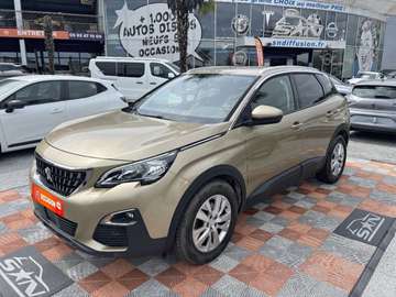 1.6 BlueHDI 120 ACTIVE BUSINESS