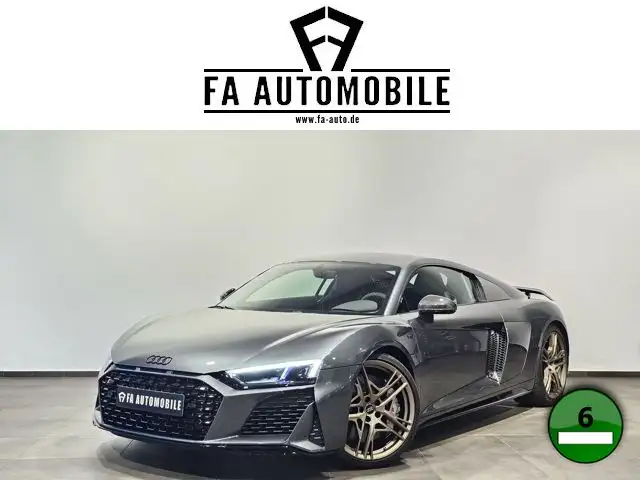 Audi Coupe Decennium 138/222 Carbon Keramik 20"