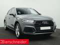 Audi Q5 50 TFSIe quattro S tronic line AHK Grey - thumbnail 9