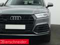 Audi Q5 50 TFSIe quattro S tronic line AHK Grey - thumbnail 21