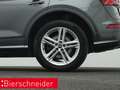 Audi Q5 50 TFSIe quattro S tronic line AHK Grey - thumbnail 28