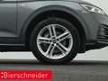 Audi Q5 50 TFSIe quattro S tronic line AHK Grey - thumbnail 30