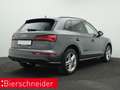 Audi Q5 50 TFSIe quattro S tronic line AHK Grey - thumbnail 6