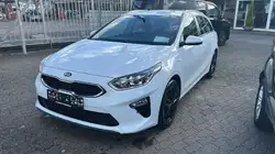 Kia cee'd Sportswagon Ceed Sportswagon Vision