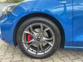 Ford Focus Turnier ST-Line X el.Heckkl.*TWA*ACC*KAM Bleu - thumbnail 15