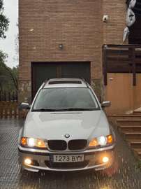 330xi Touring