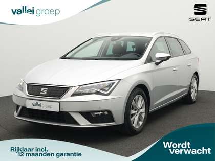 SEAT Leon ST 1.0 EcoTSI 115 pk Style Business Intense | Navi
